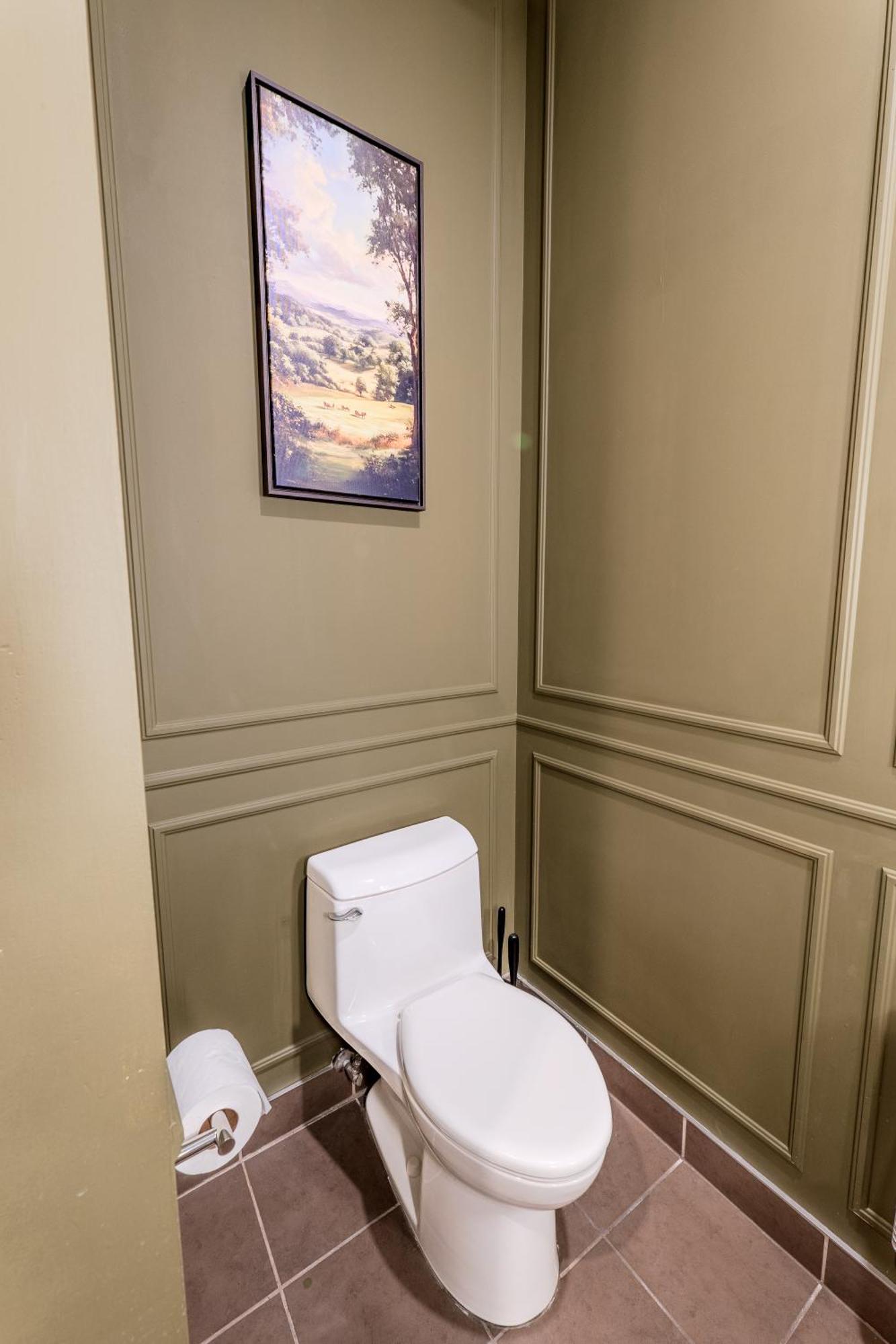 Self Check-In Boutique Hotel - Quartier Latin - Room 101 몬트리올 외부 사진