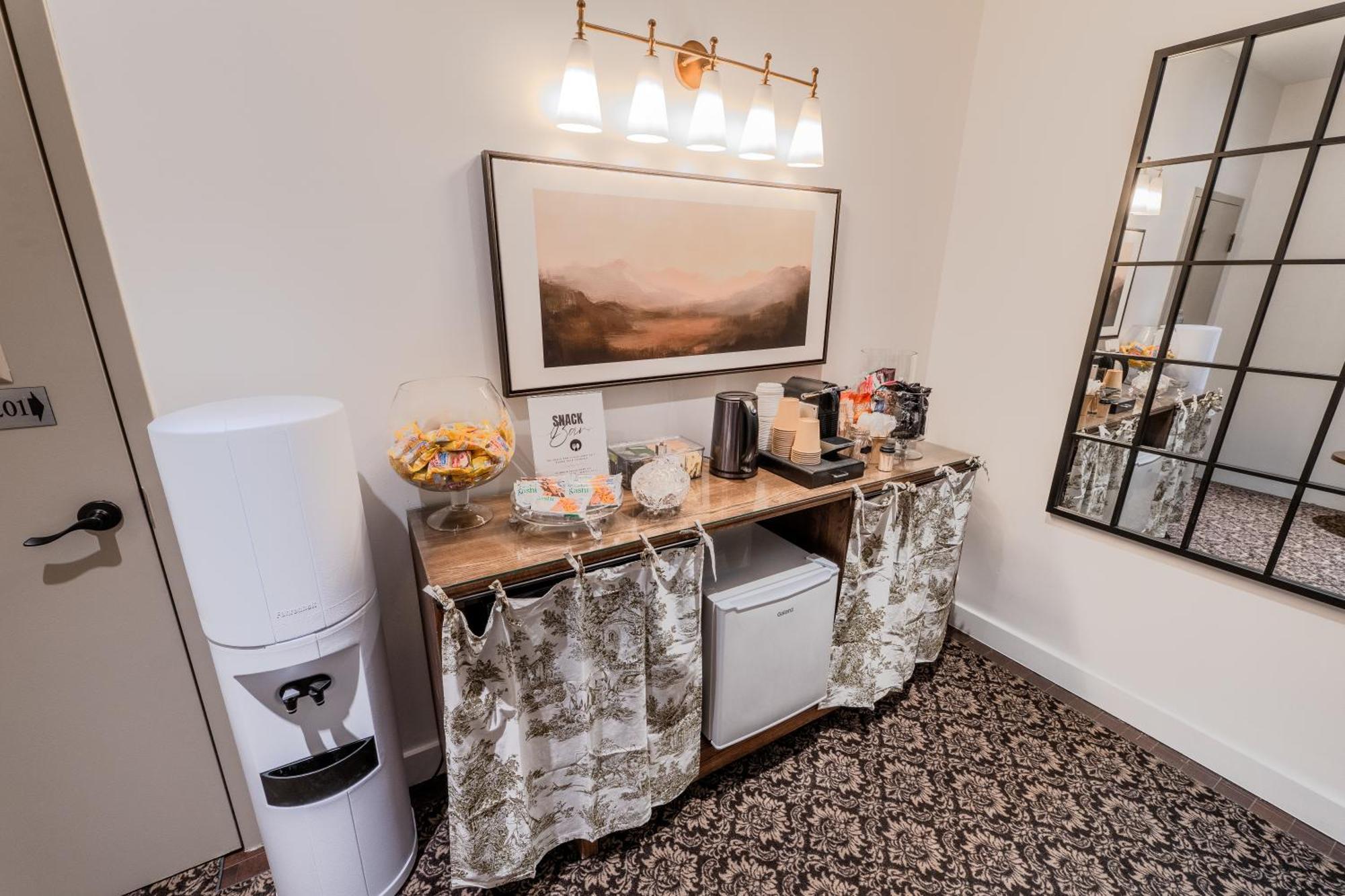 Self Check-In Boutique Hotel - Quartier Latin - Room 101 몬트리올 외부 사진