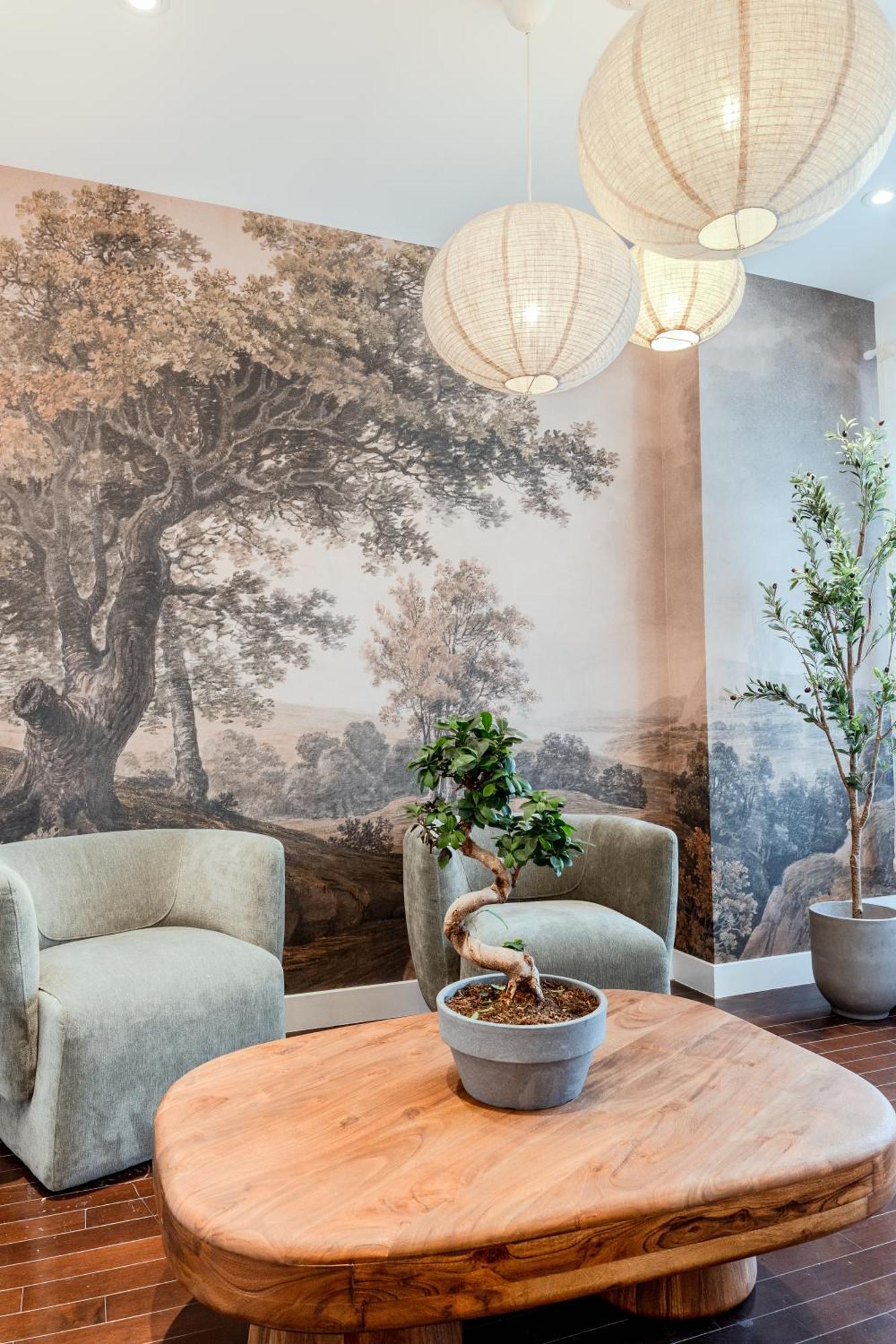 Self Check-In Boutique Hotel - Quartier Latin - Room 101 몬트리올 외부 사진